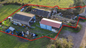 Development Opportunity in  Ebdon photo